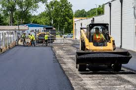 Best Permeable Paver Driveways  in Mount Washington, KY